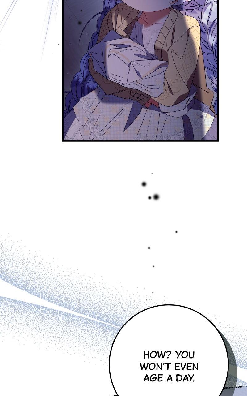 This Wasn't in My Adoption Plan! Chapter 42 - Page 16