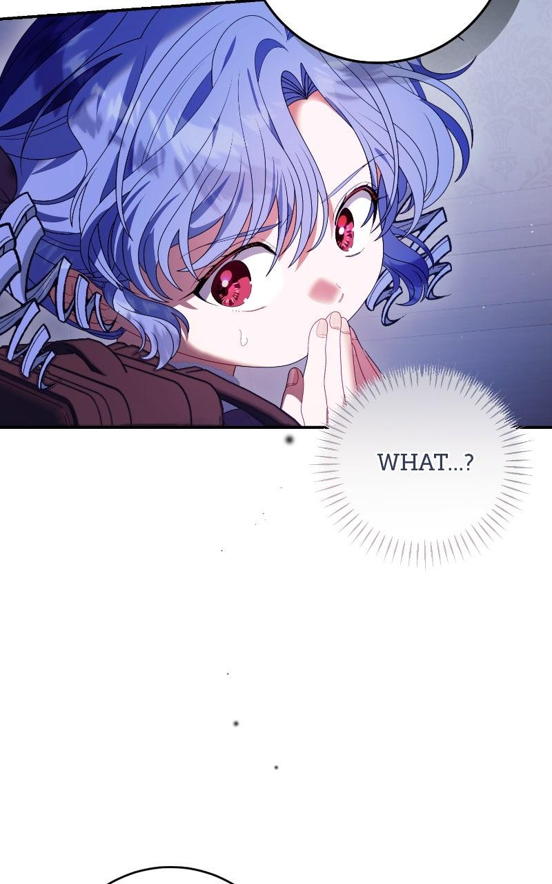 This Wasn't in My Adoption Plan! Chapter 42 - Page 17