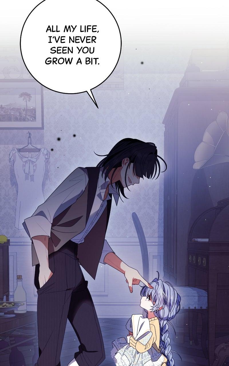 This Wasn't in My Adoption Plan! Chapter 42 - Page 18