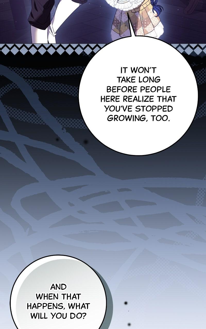 This Wasn't in My Adoption Plan! Chapter 42 - Page 19