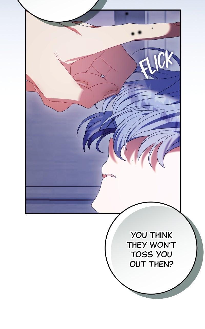 This Wasn't in My Adoption Plan! Chapter 42 - Page 20