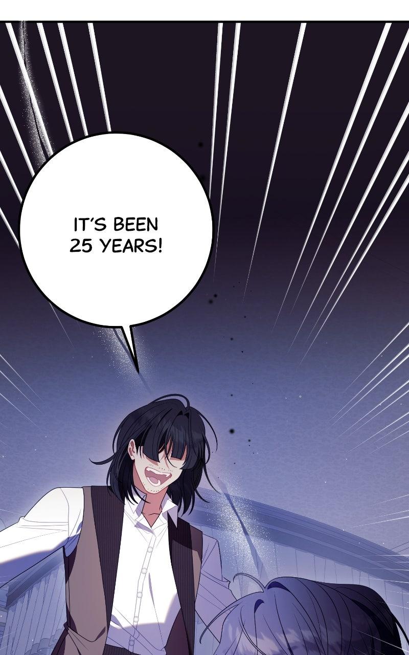 This Wasn't in My Adoption Plan! Chapter 42 - Page 21