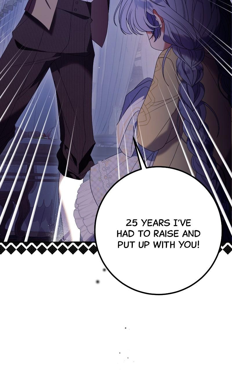 This Wasn't in My Adoption Plan! Chapter 42 - Page 22