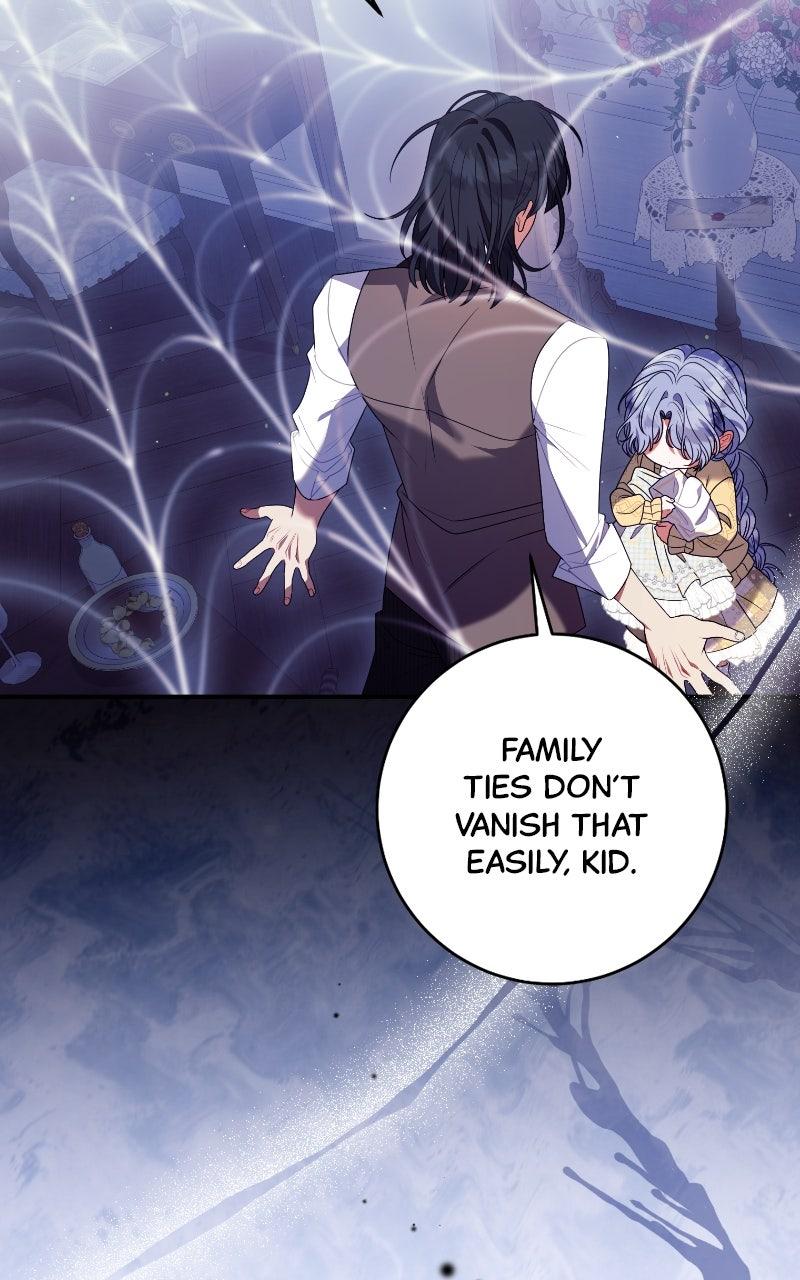 This Wasn't in My Adoption Plan! Chapter 42 - Page 25