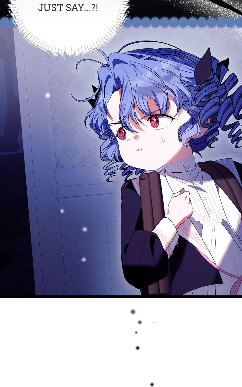 This Wasn't in My Adoption Plan! Chapter 42 - Page 28