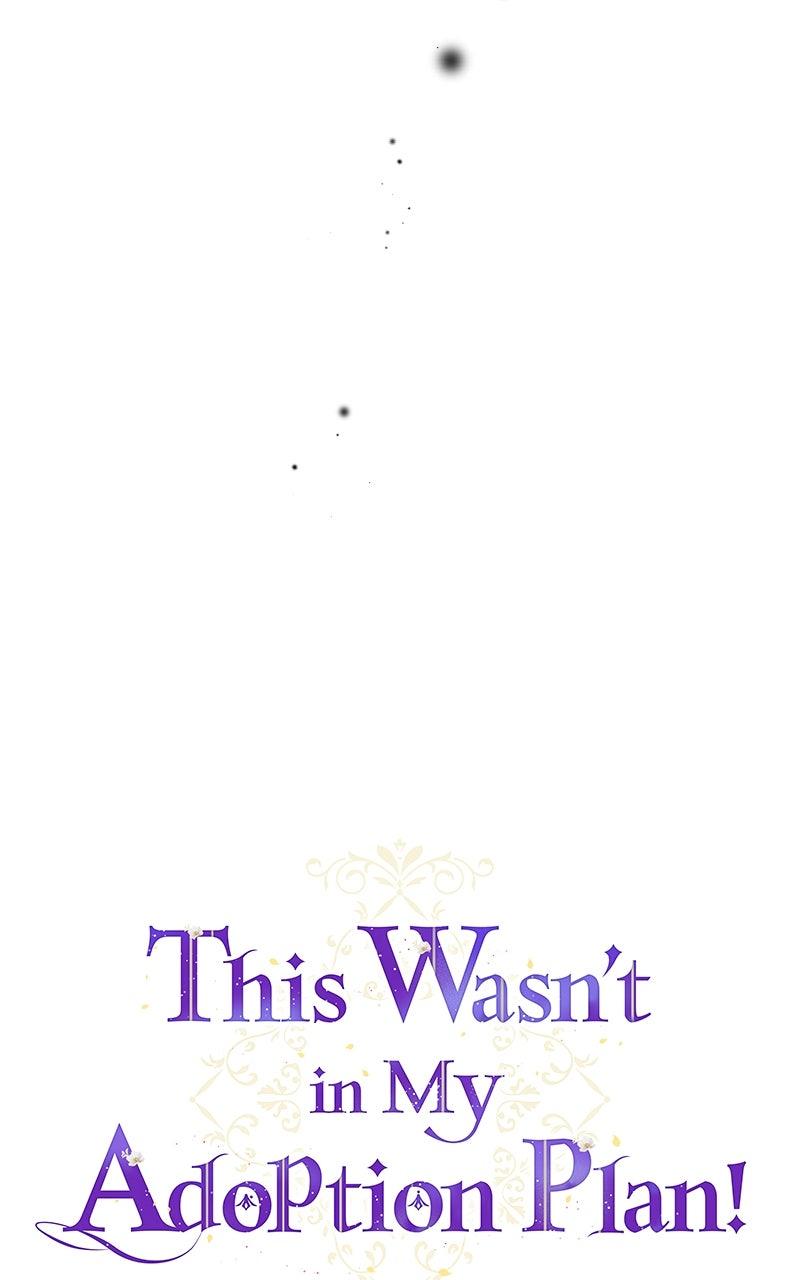 This Wasn't in My Adoption Plan! Chapter 42 - Page 29