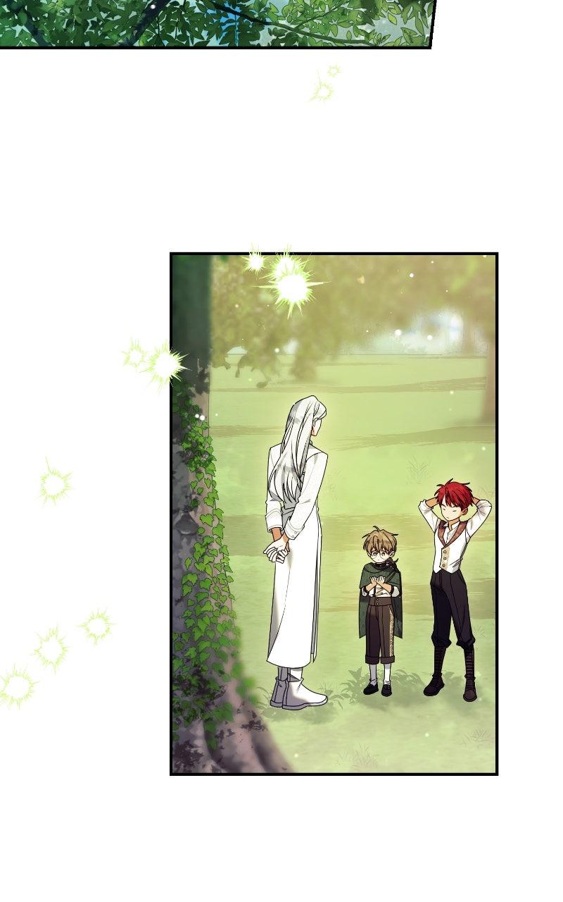 This Wasn't in My Adoption Plan! Chapter 42 - Page 31