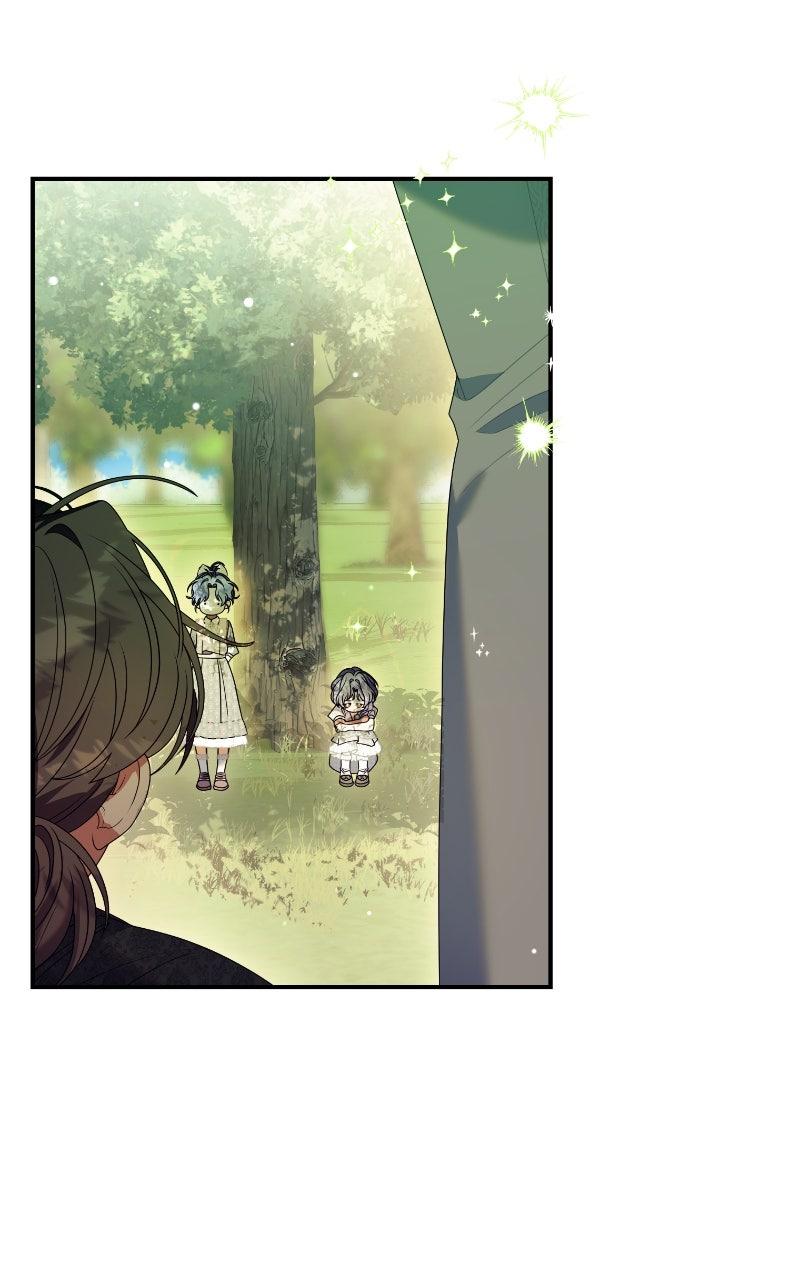 This Wasn't in My Adoption Plan! Chapter 42 - Page 32