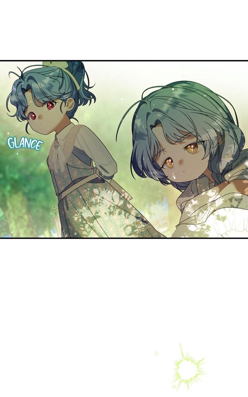 This Wasn't in My Adoption Plan! Chapter 42 - Page 33