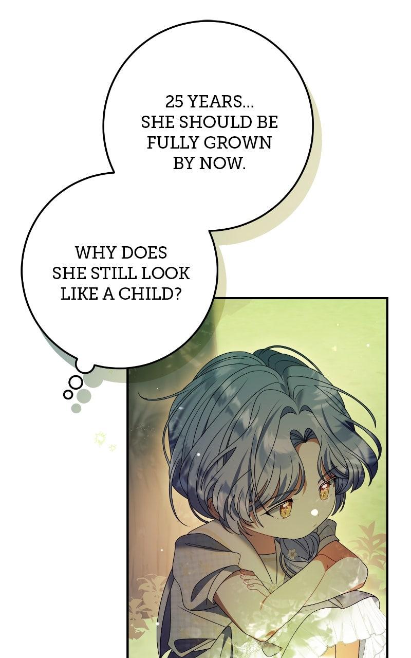 This Wasn't in My Adoption Plan! Chapter 42 - Page 35