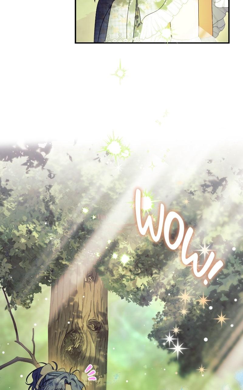 This Wasn't in My Adoption Plan! Chapter 42 - Page 36