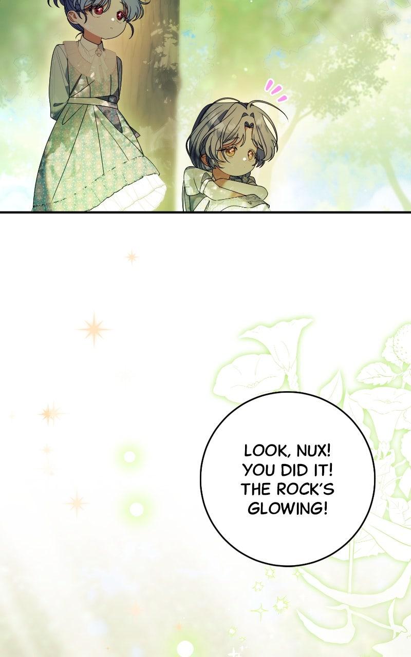 This Wasn't in My Adoption Plan! Chapter 42 - Page 37