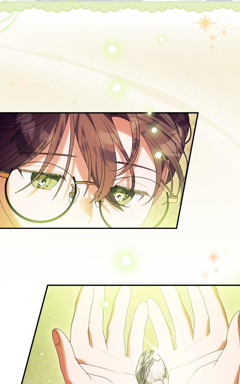 This Wasn't in My Adoption Plan! Chapter 42 - Page 39