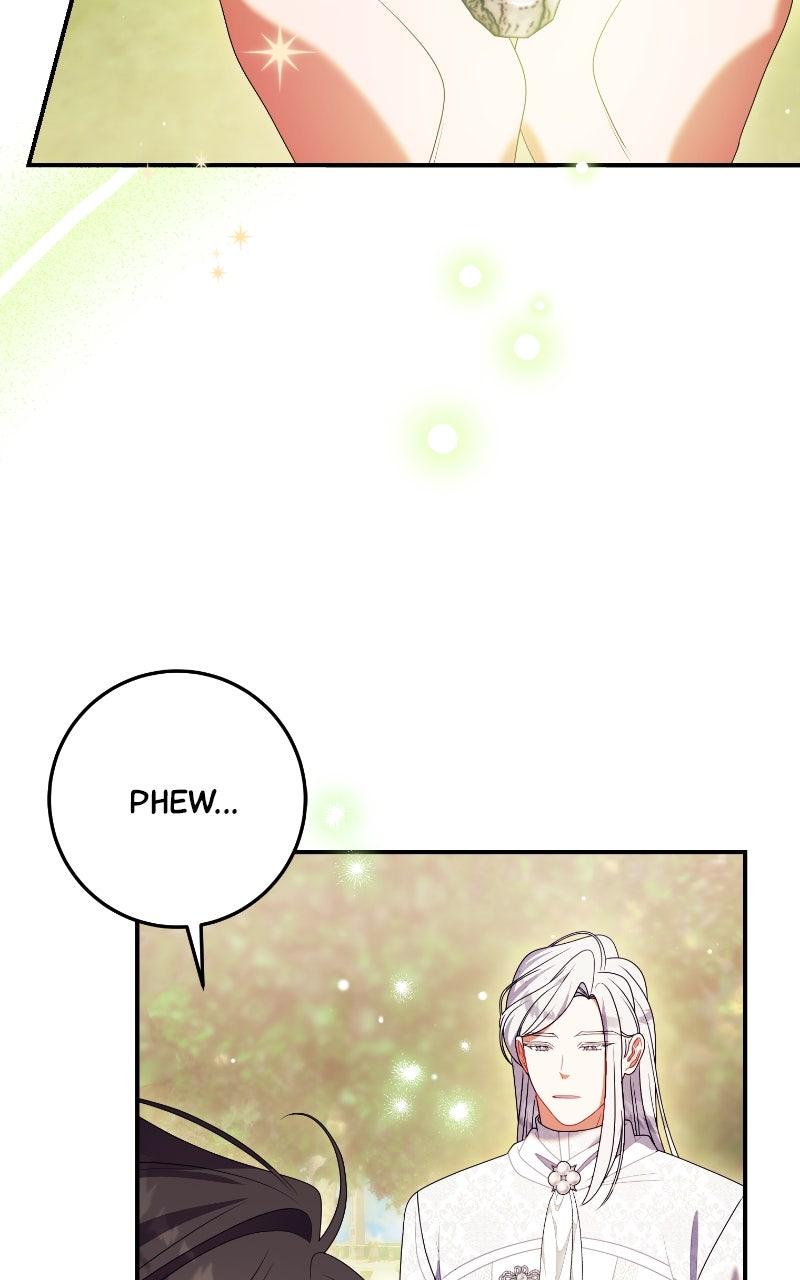 This Wasn't in My Adoption Plan! Chapter 42 - Page 40