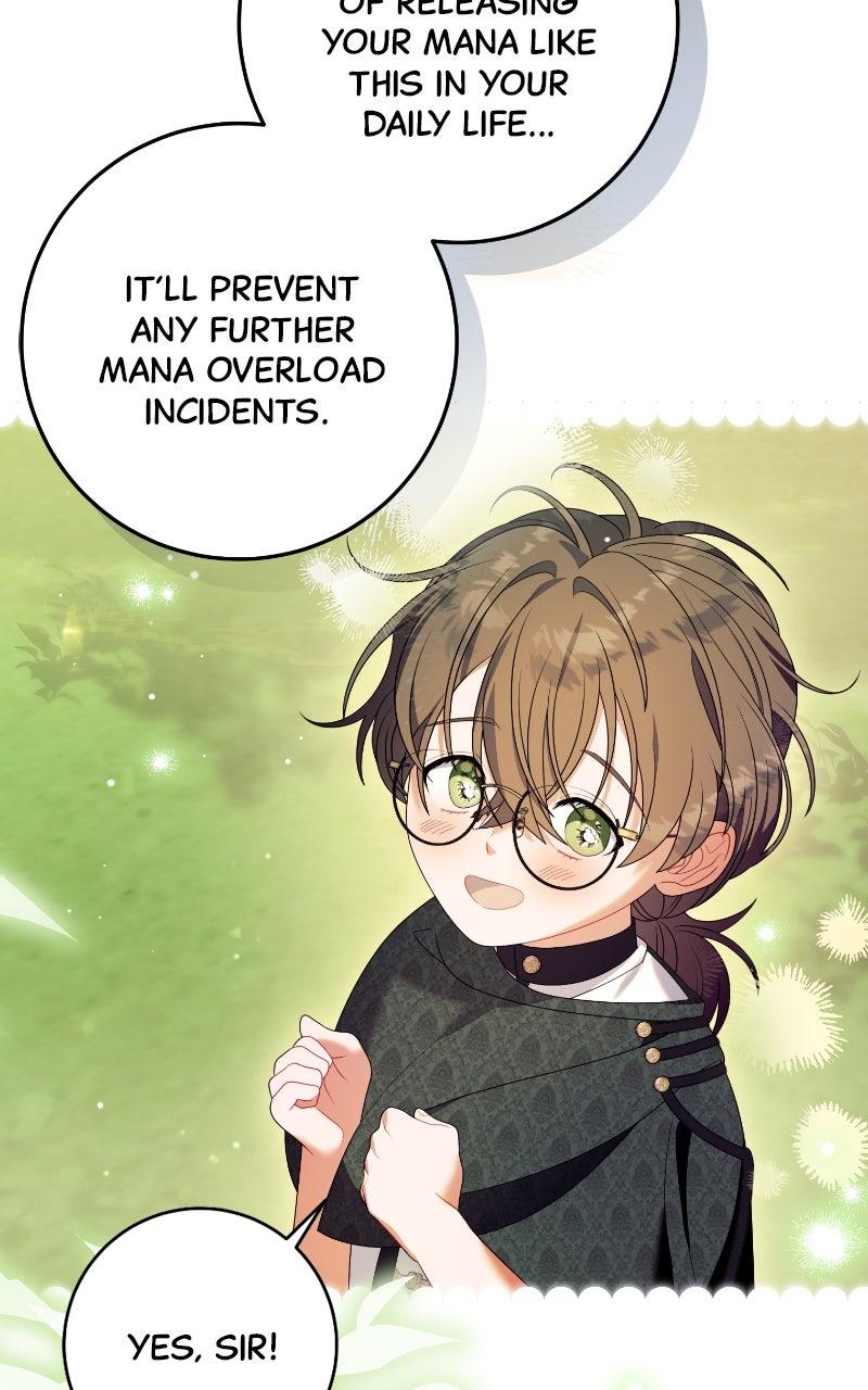 This Wasn't in My Adoption Plan! Chapter 42 - Page 42