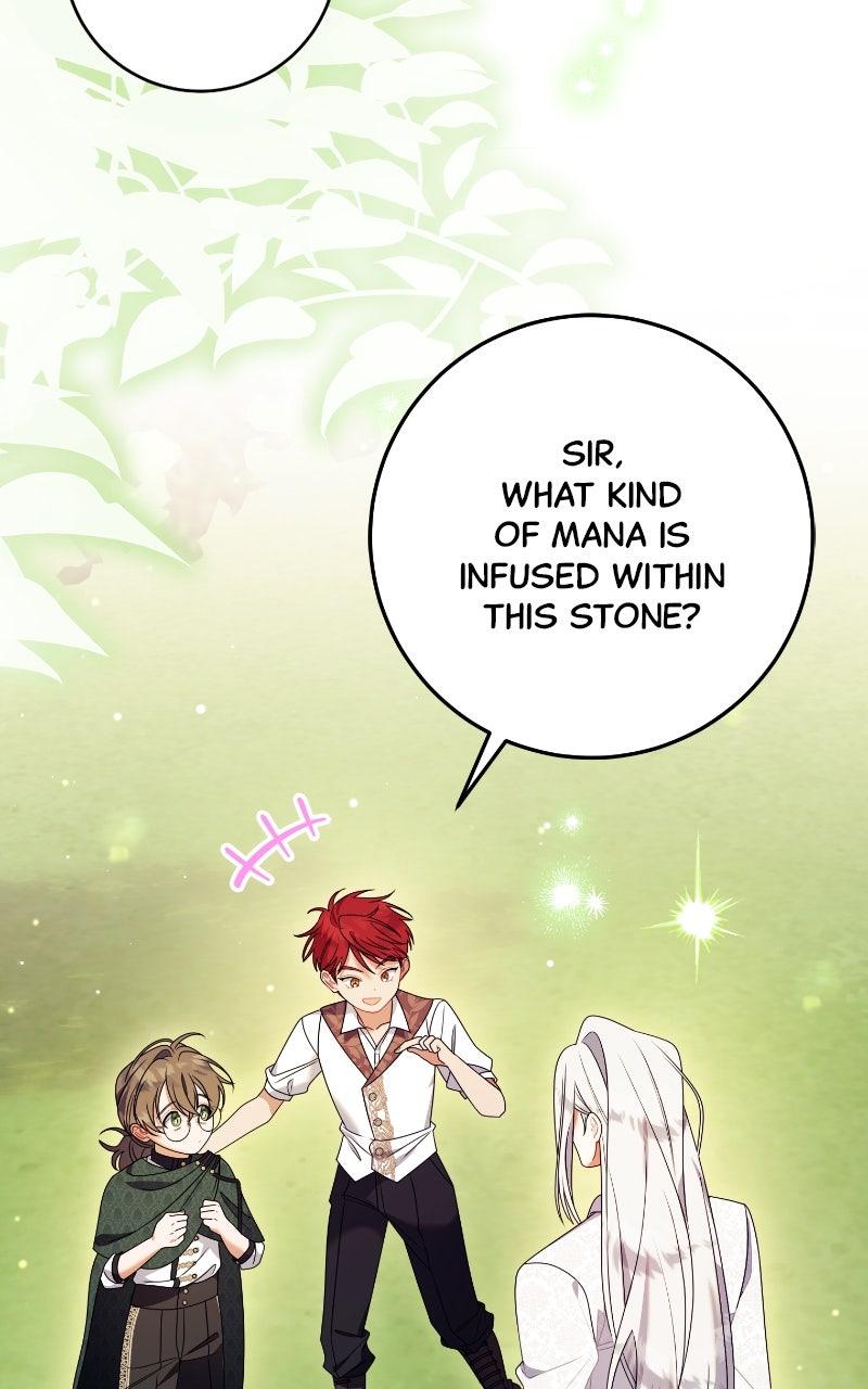 This Wasn't in My Adoption Plan! Chapter 42 - Page 43