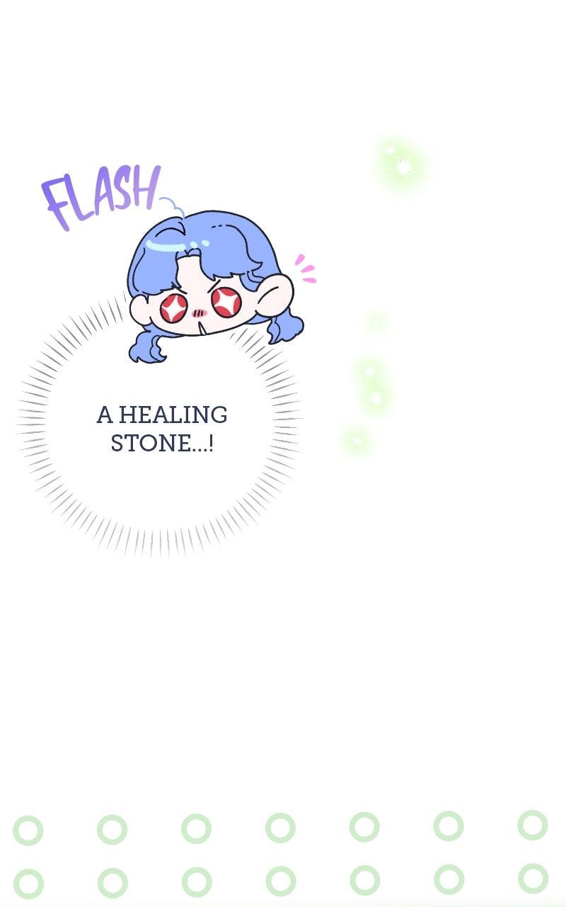 This Wasn't in My Adoption Plan! Chapter 42 - Page 45