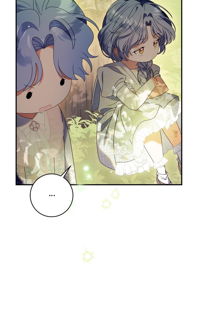 This Wasn't in My Adoption Plan! Chapter 42 - Page 48