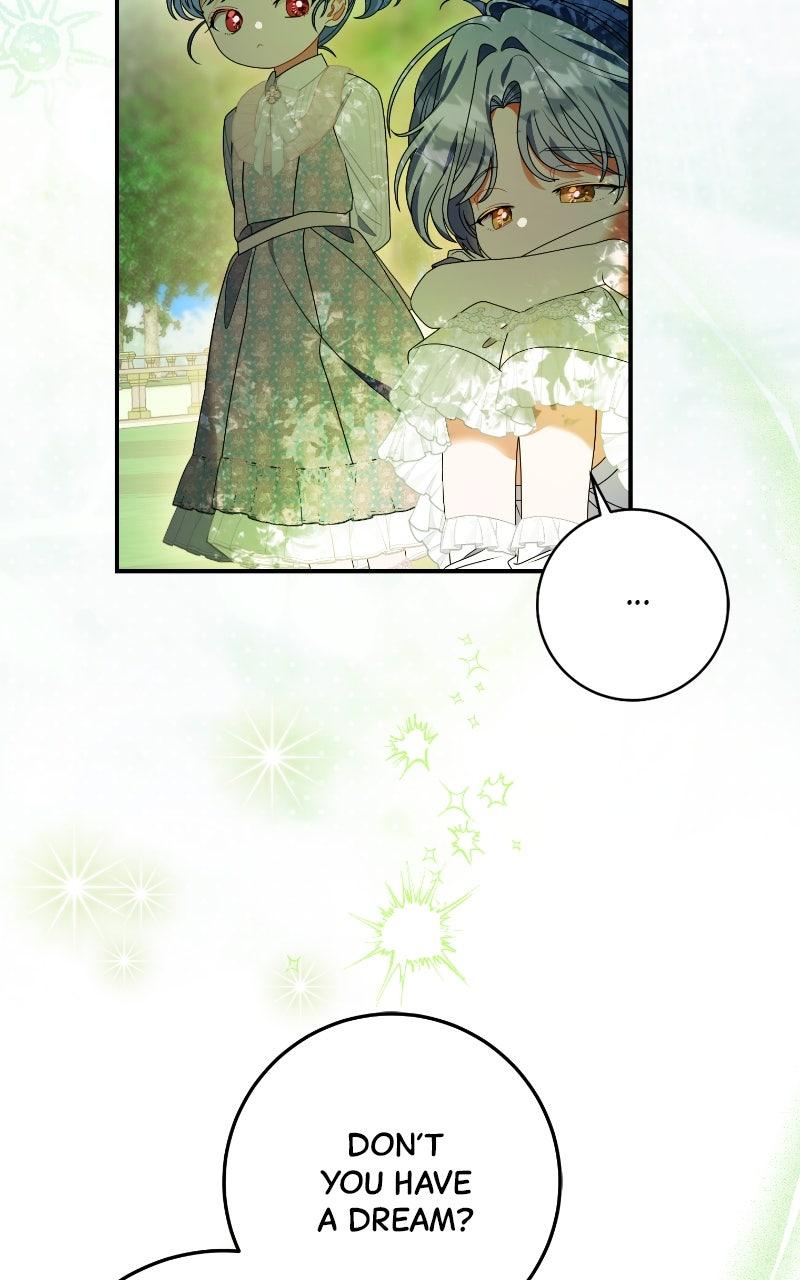 This Wasn't in My Adoption Plan! Chapter 42 - Page 52