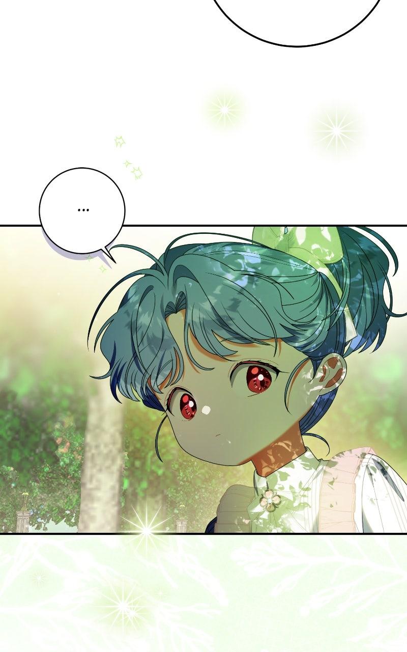 This Wasn't in My Adoption Plan! Chapter 42 - Page 54