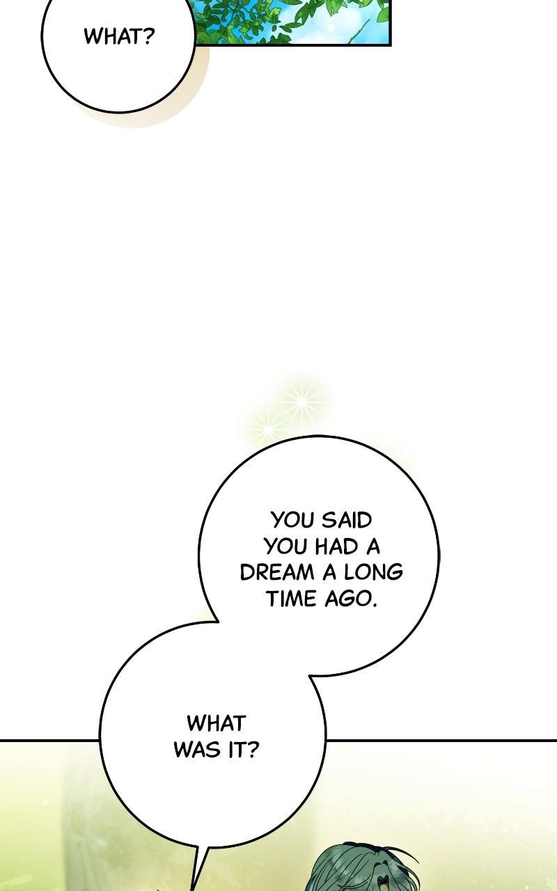 This Wasn't in My Adoption Plan! Chapter 42 - Page 56