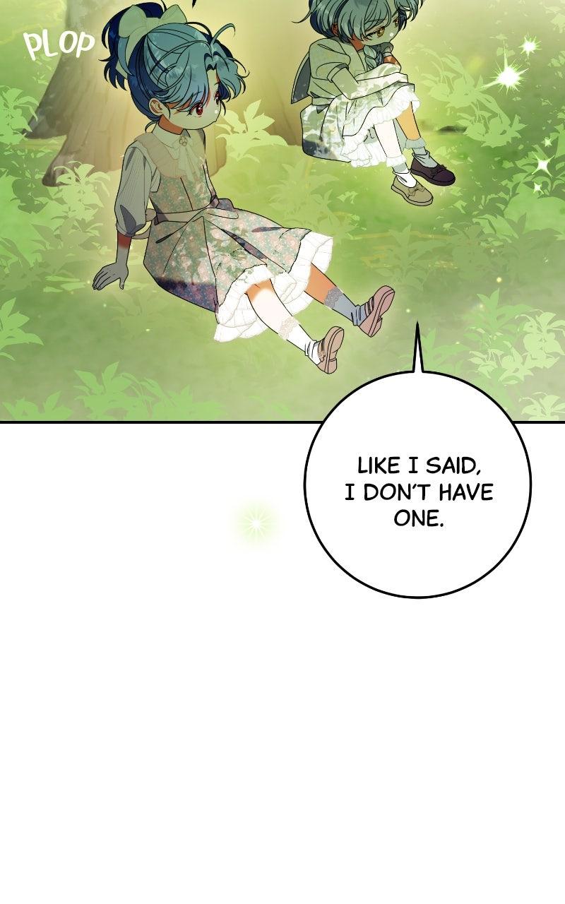 This Wasn't in My Adoption Plan! Chapter 42 - Page 57