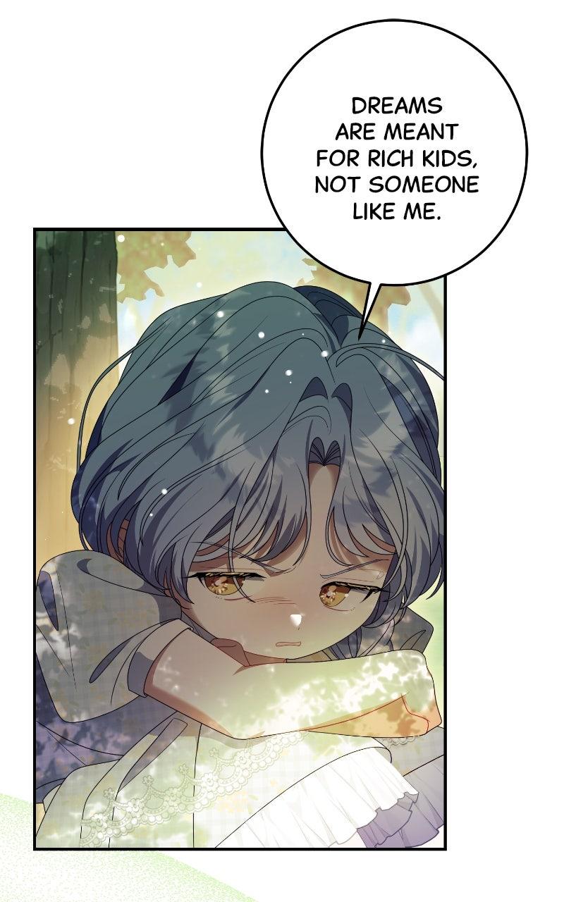 This Wasn't in My Adoption Plan! Chapter 42 - Page 58