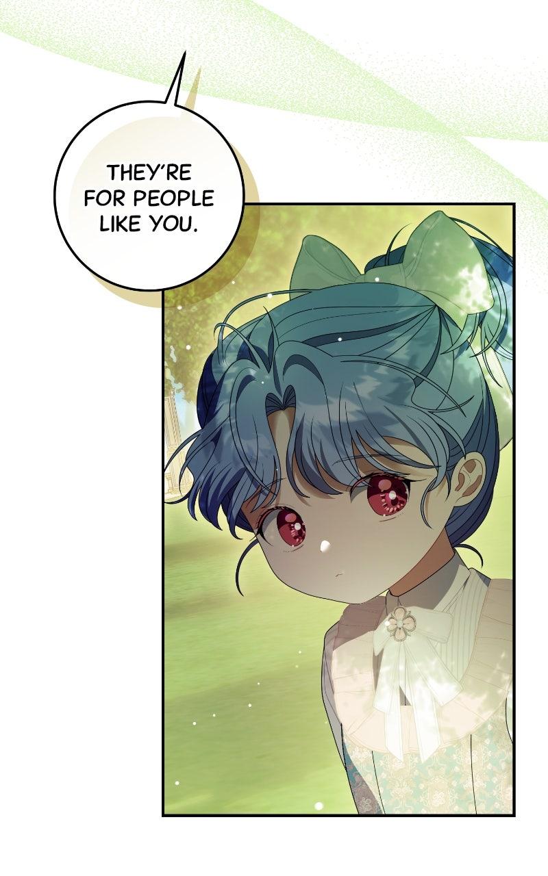 This Wasn't in My Adoption Plan! Chapter 42 - Page 59