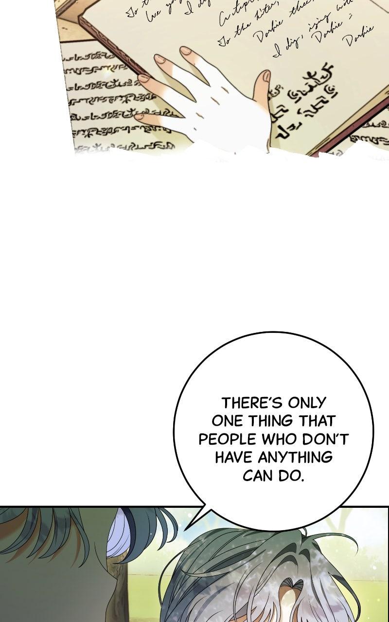 This Wasn't in My Adoption Plan! Chapter 42 - Page 61