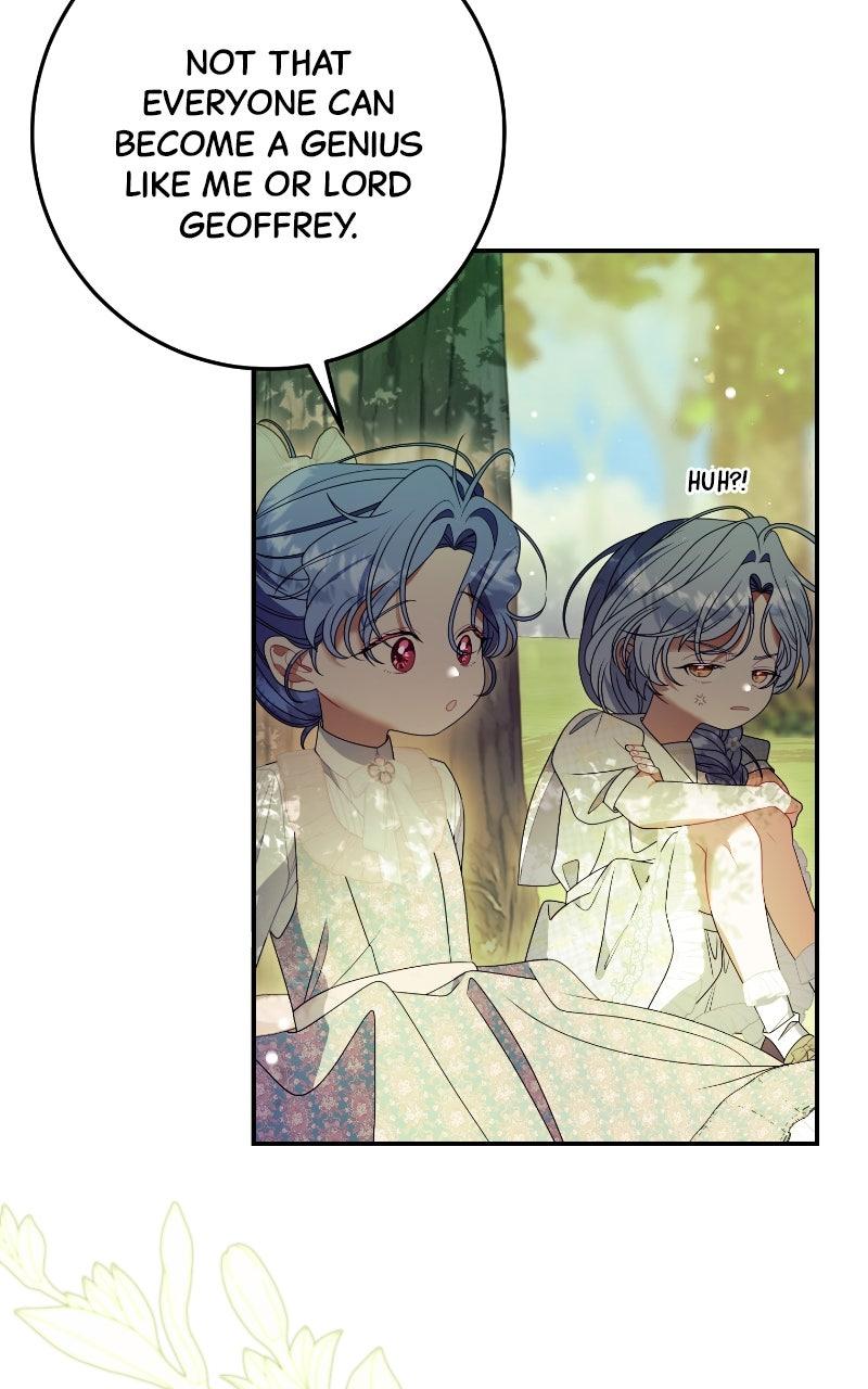 This Wasn't in My Adoption Plan! Chapter 42 - Page 64