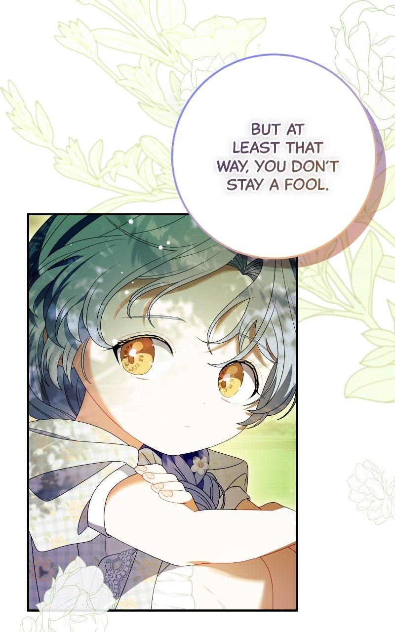 This Wasn't in My Adoption Plan! Chapter 42 - Page 65