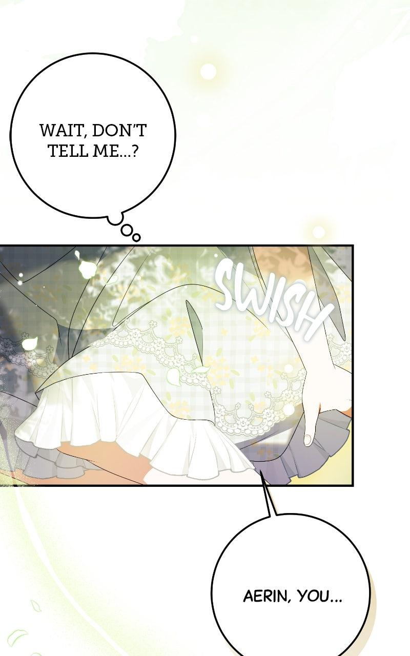 This Wasn't in My Adoption Plan! Chapter 42 - Page 70