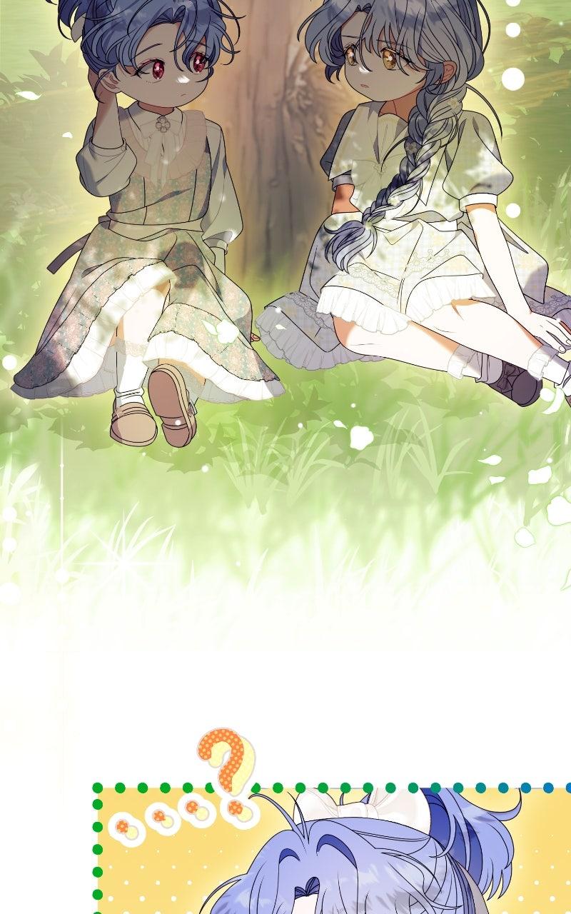 This Wasn't in My Adoption Plan! Chapter 42 - Page 72