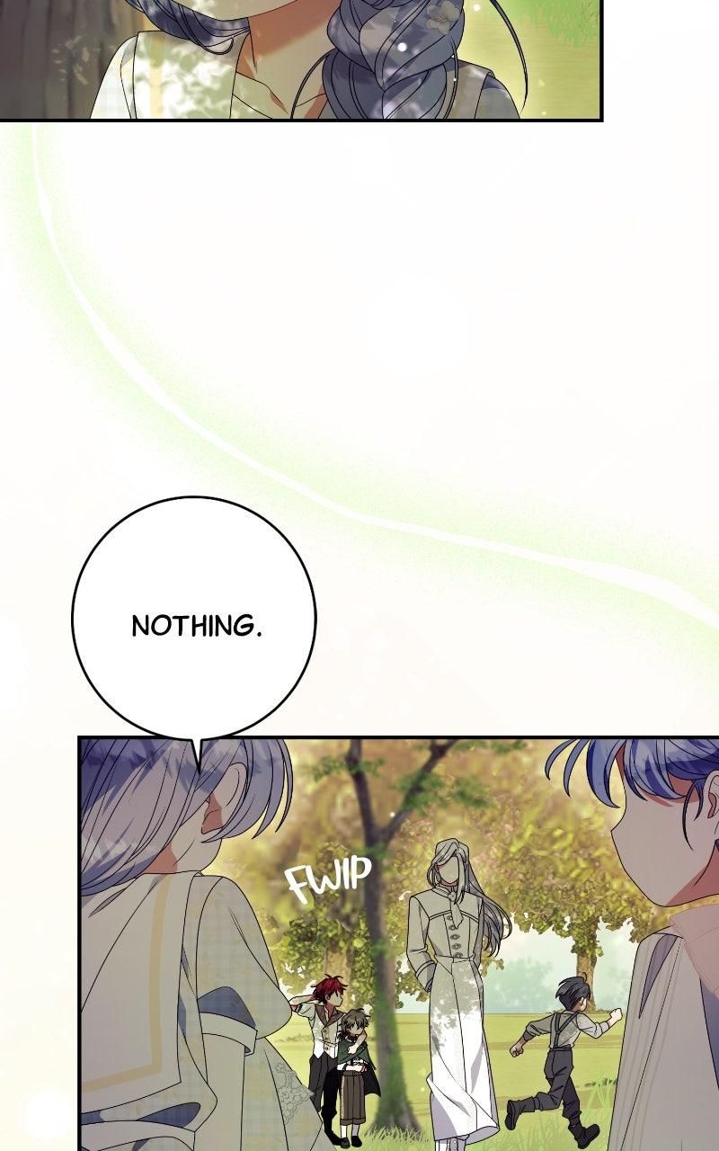 This Wasn't in My Adoption Plan! Chapter 42 - Page 74