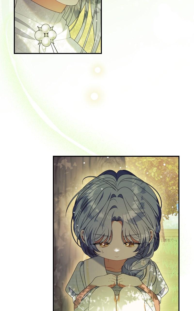 This Wasn't in My Adoption Plan! Chapter 42 - Page 76