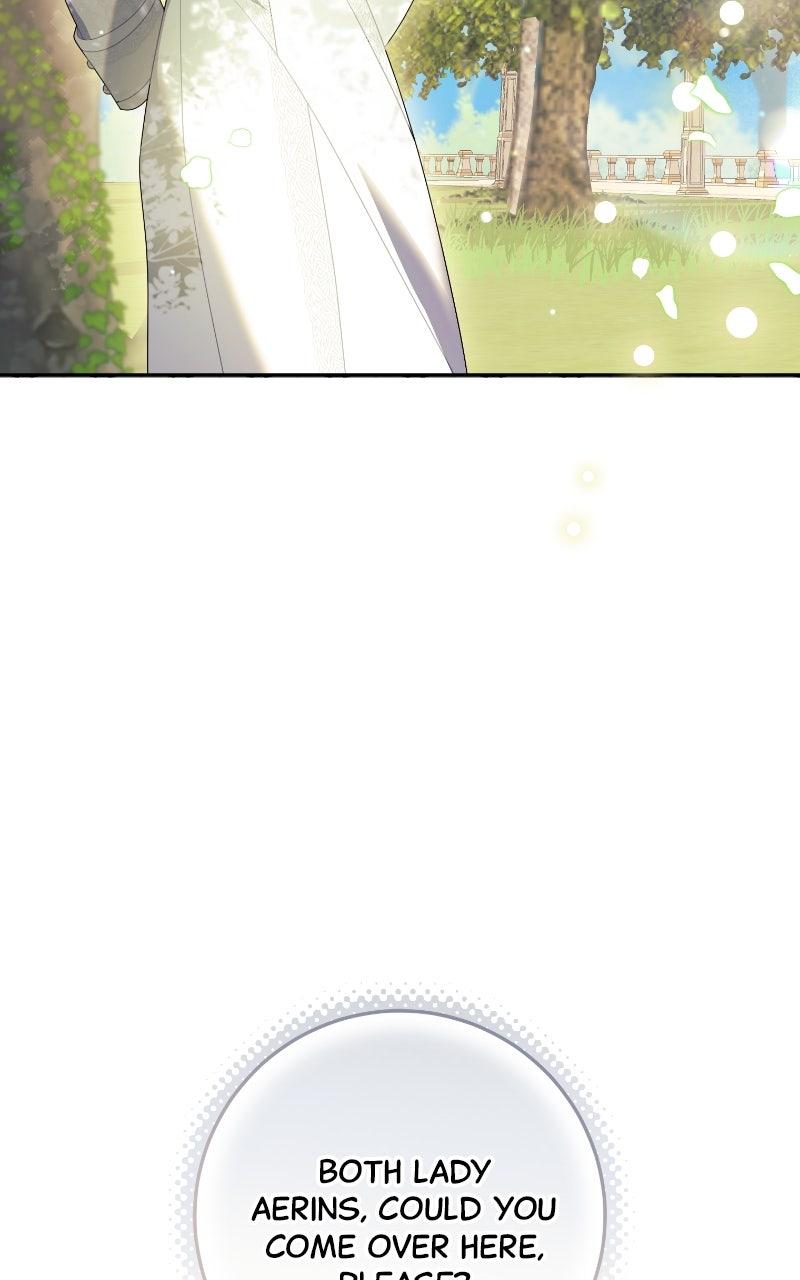 This Wasn't in My Adoption Plan! Chapter 42 - Page 78