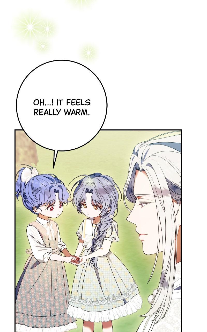 This Wasn't in My Adoption Plan! Chapter 43 - Page 4