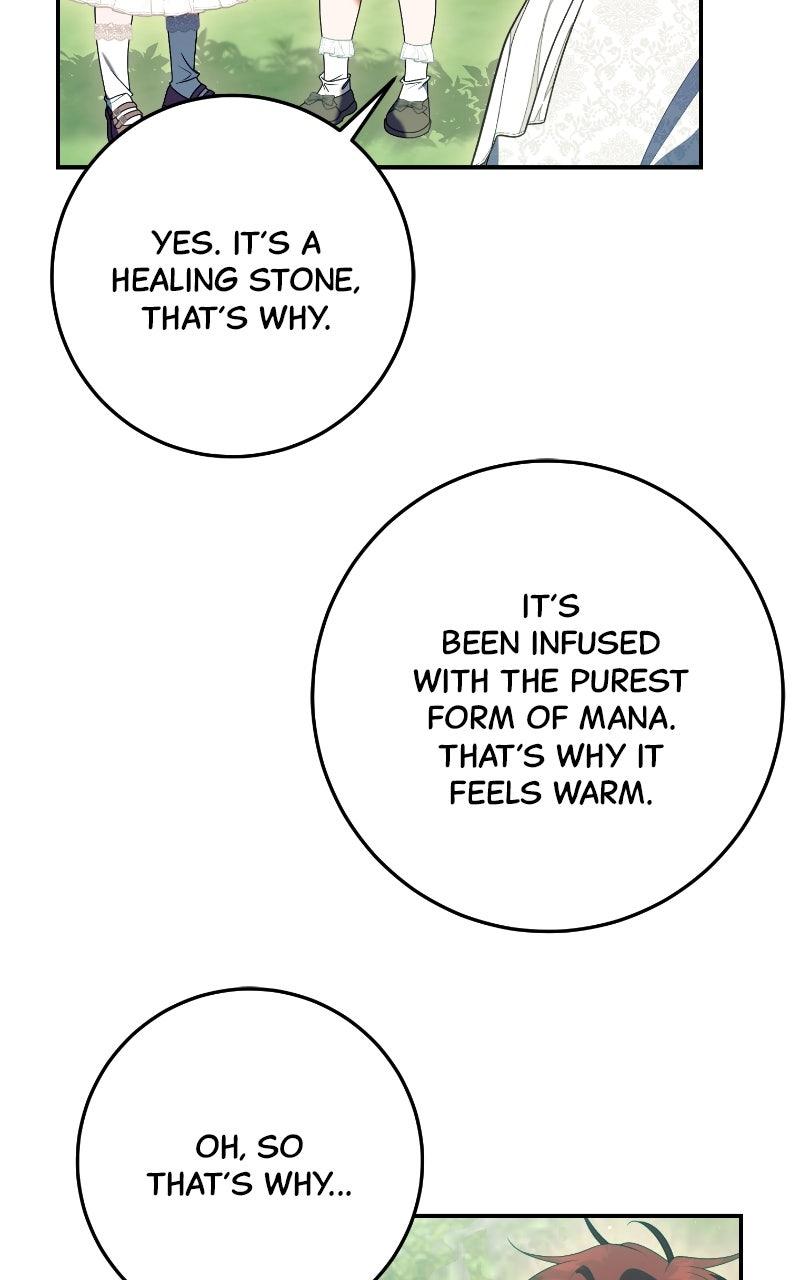 This Wasn't in My Adoption Plan! Chapter 43 - Page 5