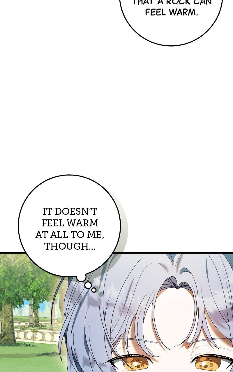 This Wasn't in My Adoption Plan! Chapter 43 - Page 9