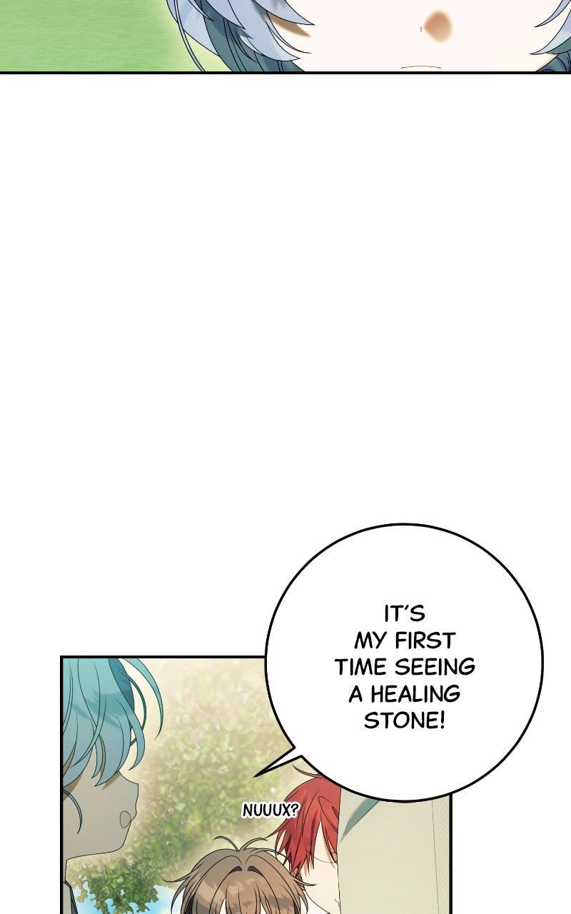 This Wasn't in My Adoption Plan! Chapter 43 - Page 10