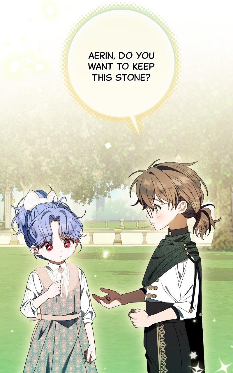 This Wasn't in My Adoption Plan! Chapter 43 - Page 13