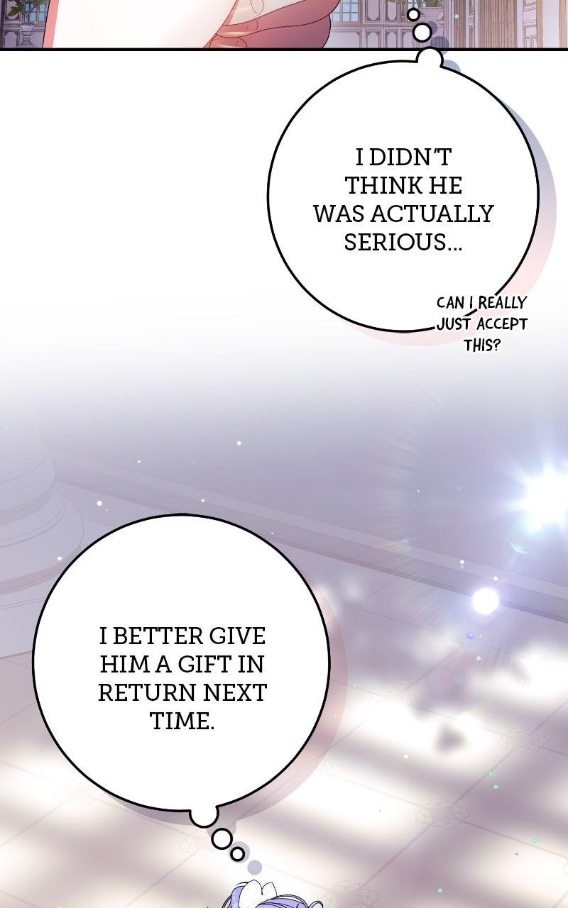 This Wasn't in My Adoption Plan! Chapter 43 - Page 16