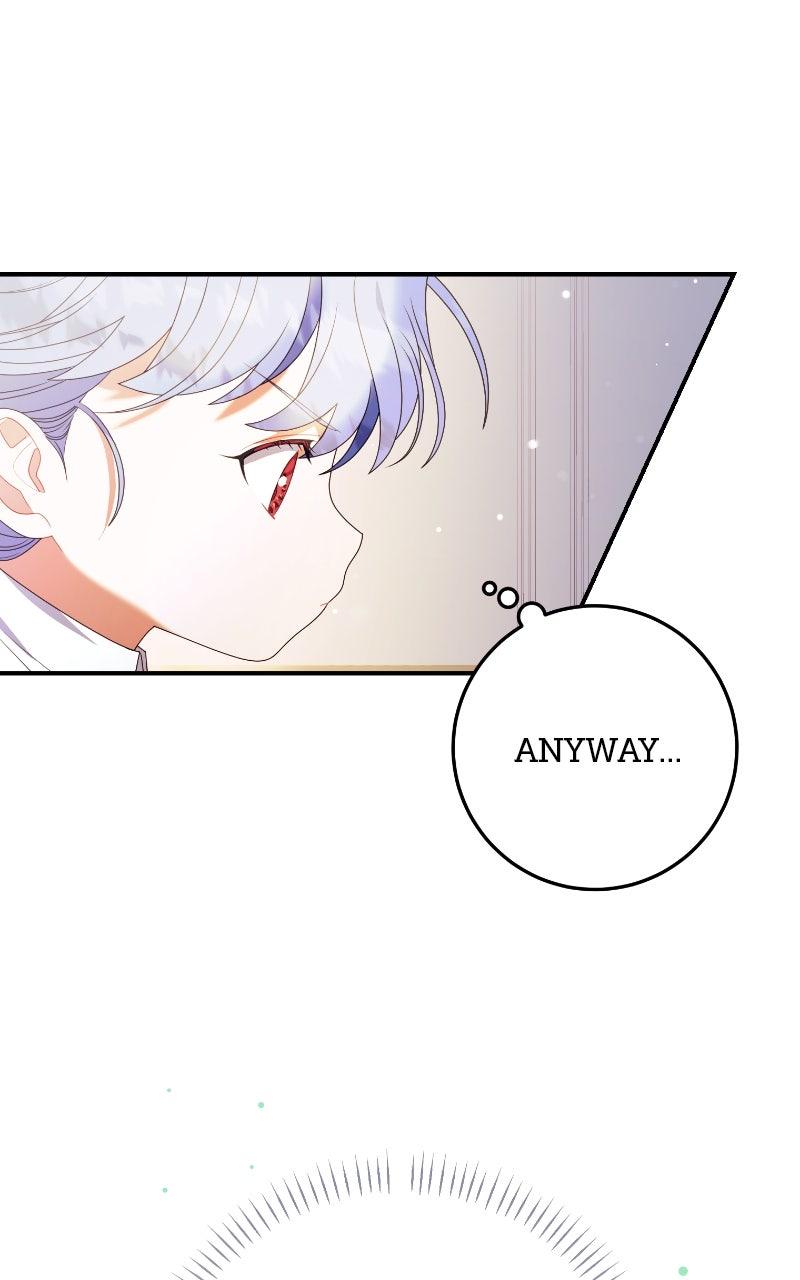 This Wasn't in My Adoption Plan! Chapter 43 - Page 18