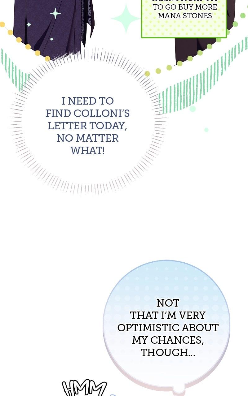 This Wasn't in My Adoption Plan! Chapter 43 - Page 20