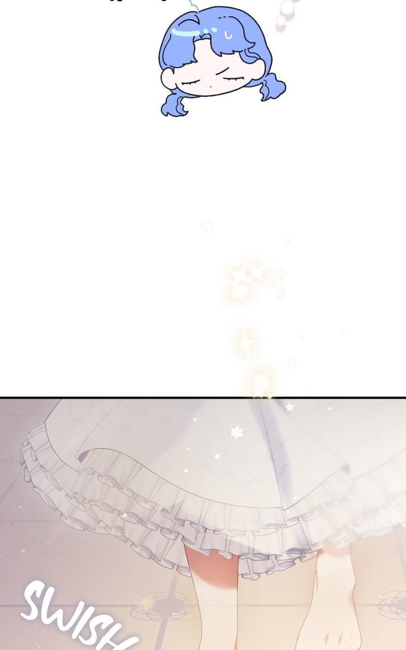 This Wasn't in My Adoption Plan! Chapter 43 - Page 21