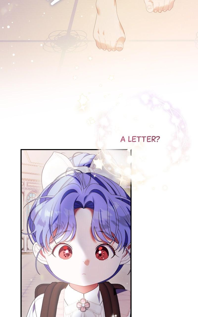 This Wasn't in My Adoption Plan! Chapter 43 - Page 22