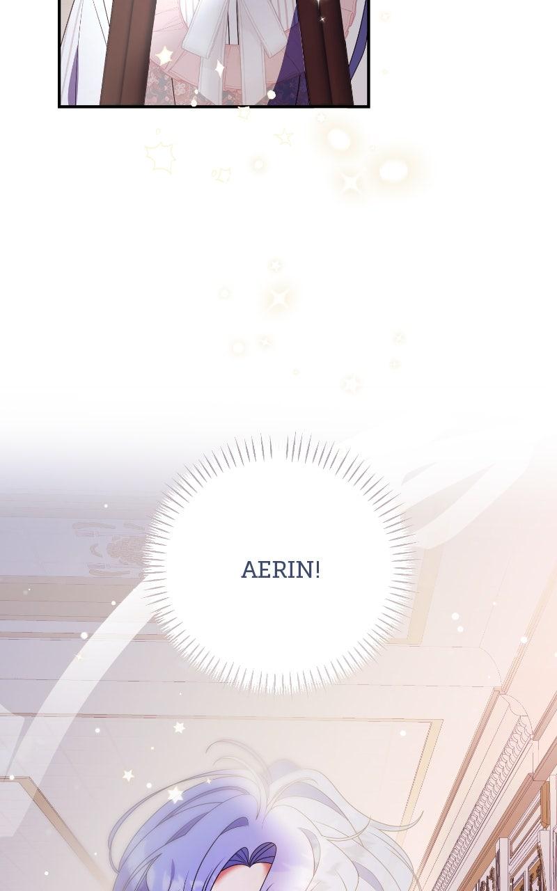 This Wasn't in My Adoption Plan! Chapter 43 - Page 23