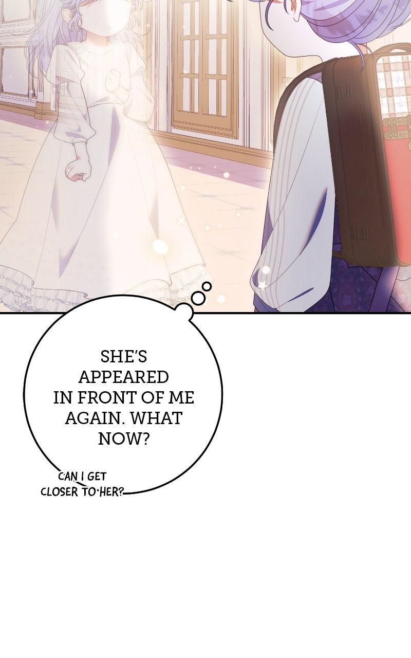 This Wasn't in My Adoption Plan! Chapter 43 - Page 25