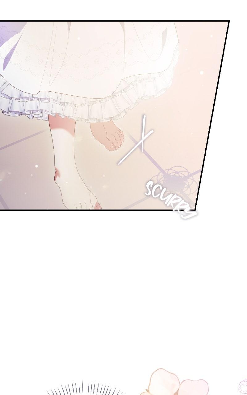 This Wasn't in My Adoption Plan! Chapter 43 - Page 27