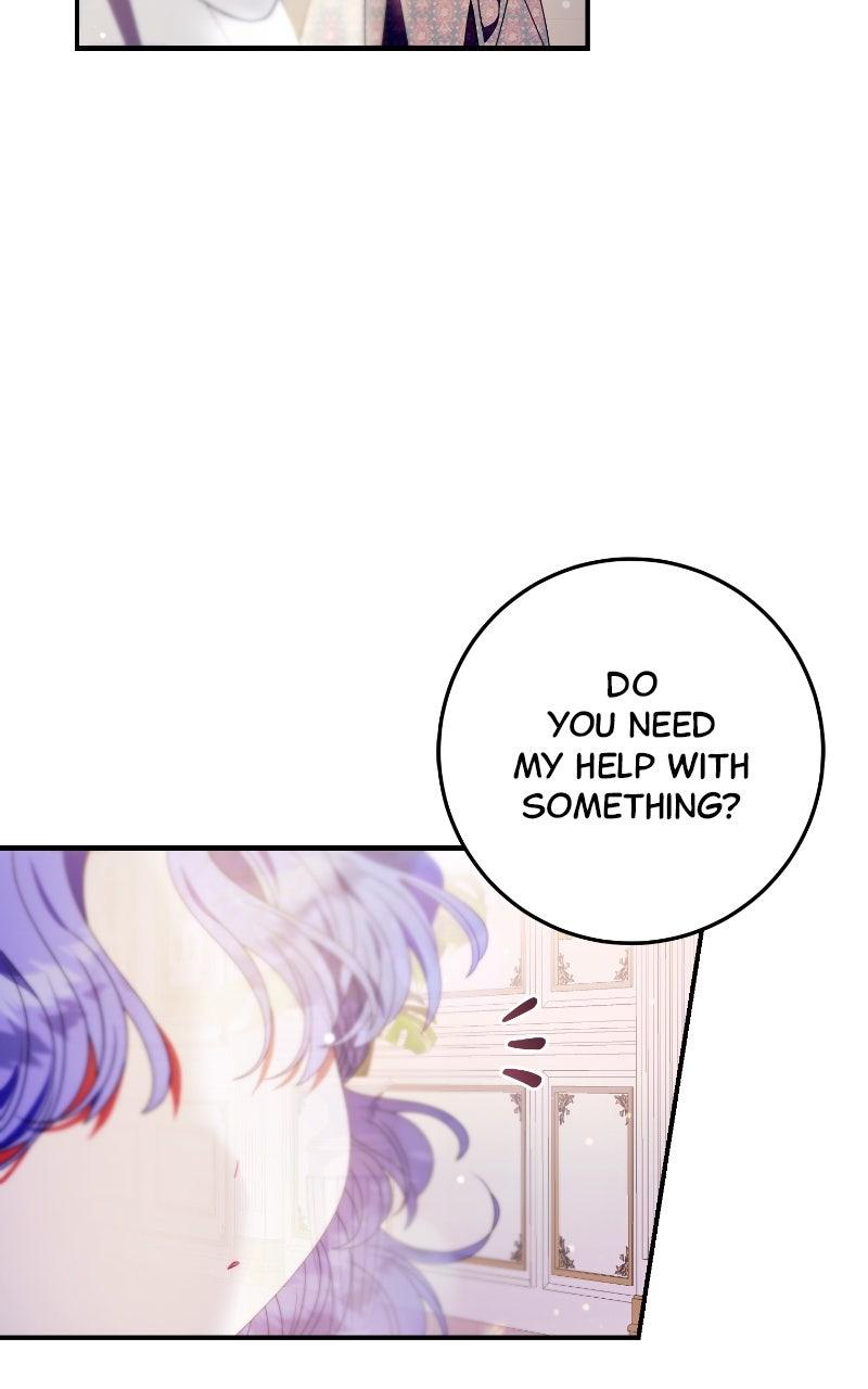 This Wasn't in My Adoption Plan! Chapter 43 - Page 36